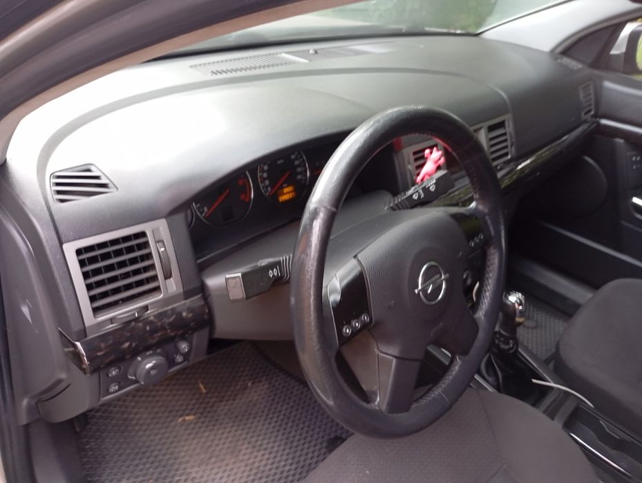 Opel signum на тимчасовій реєстрації!!!