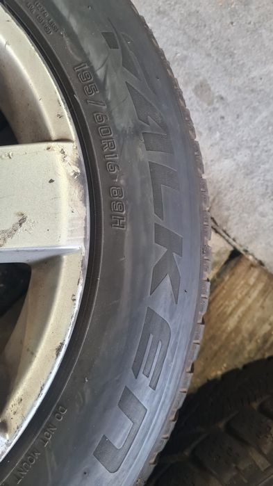 Falken 195/60R16 22r.