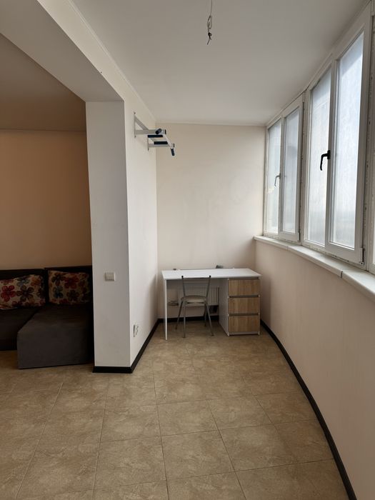 Сдам квартиру студию