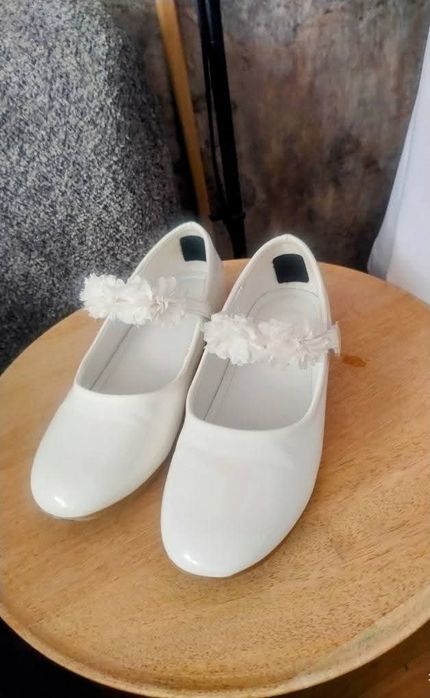 Alba dla dziewczynki, zestaw.