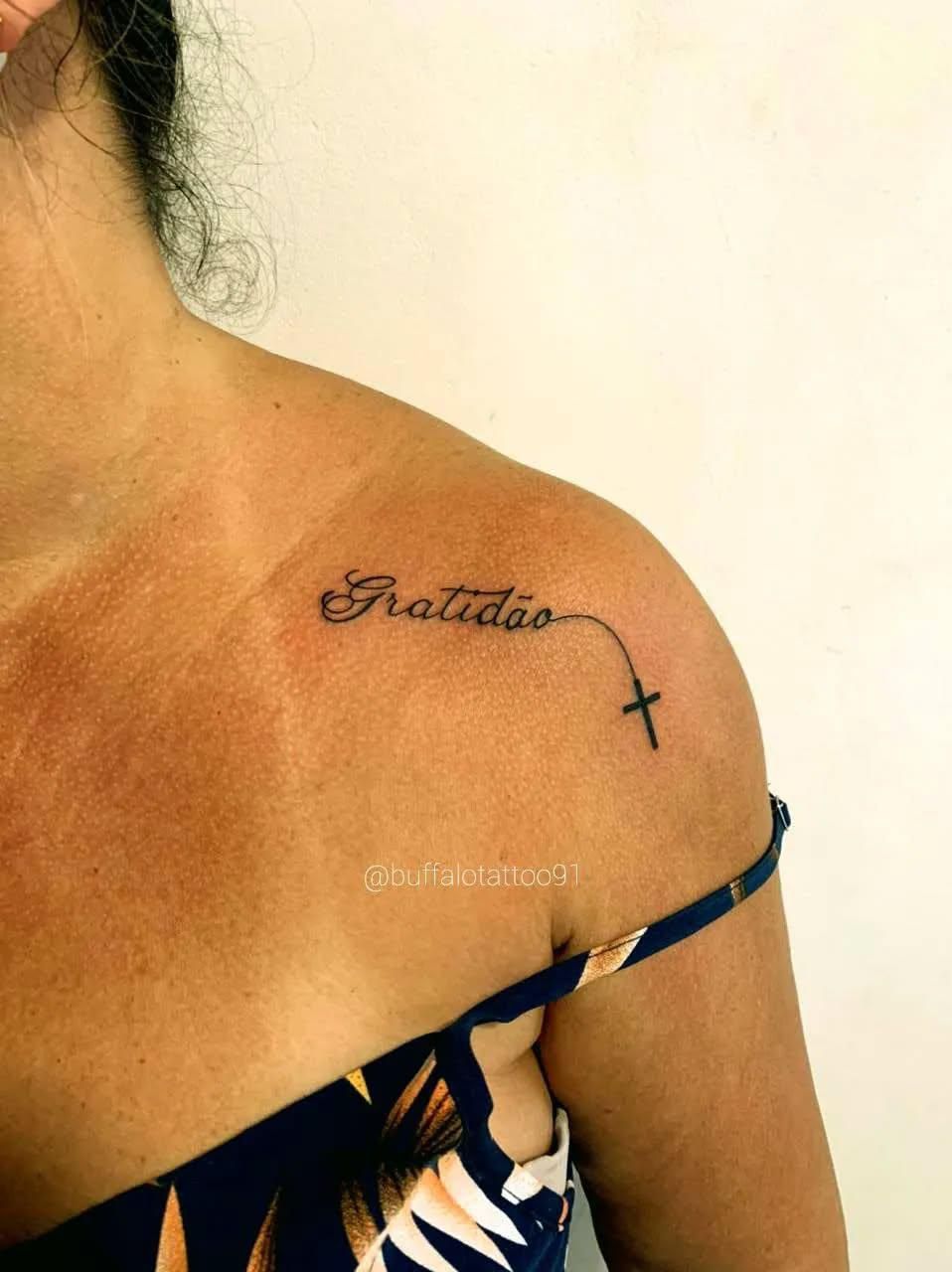 Tatuagem Promoções