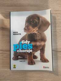 Gdy pies choruje tom 2 - Nico Maritz