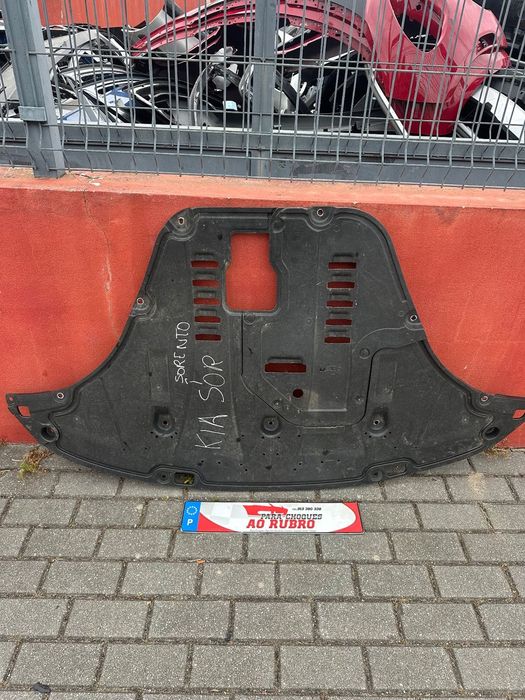 Base motor Kia sorento