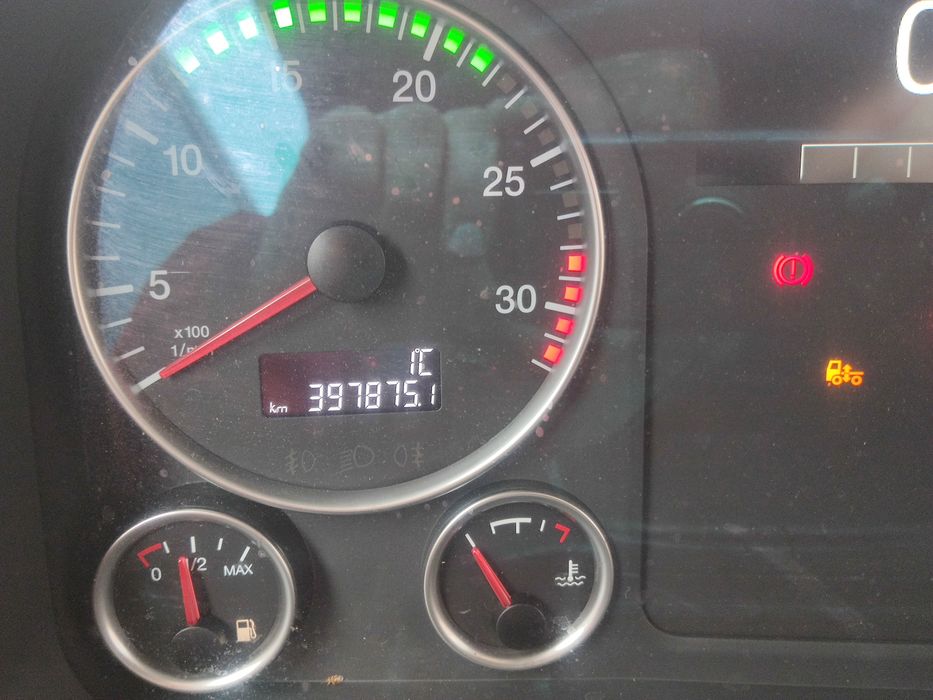 MAN TGL 12.250 euro6 2020