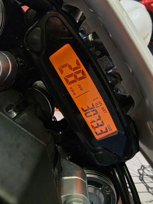 Husqvarna  fe 250 model 2017 tylko 110 mth