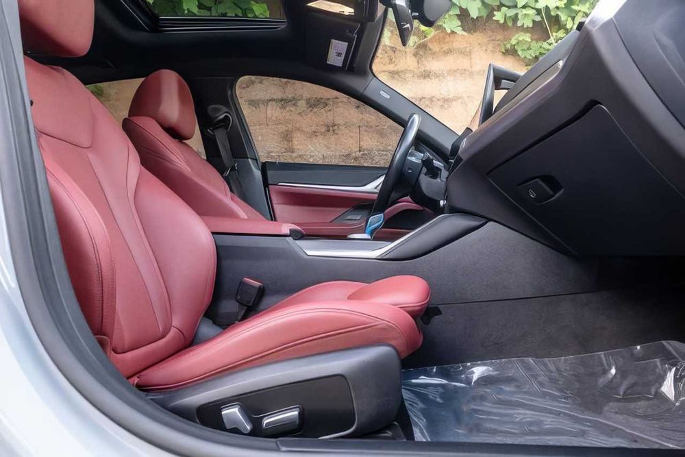 BMW i4 eDrive40      2022