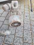Silnik 1.5 kw 1420obr