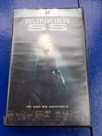 Bunkier SS kaseta VHS