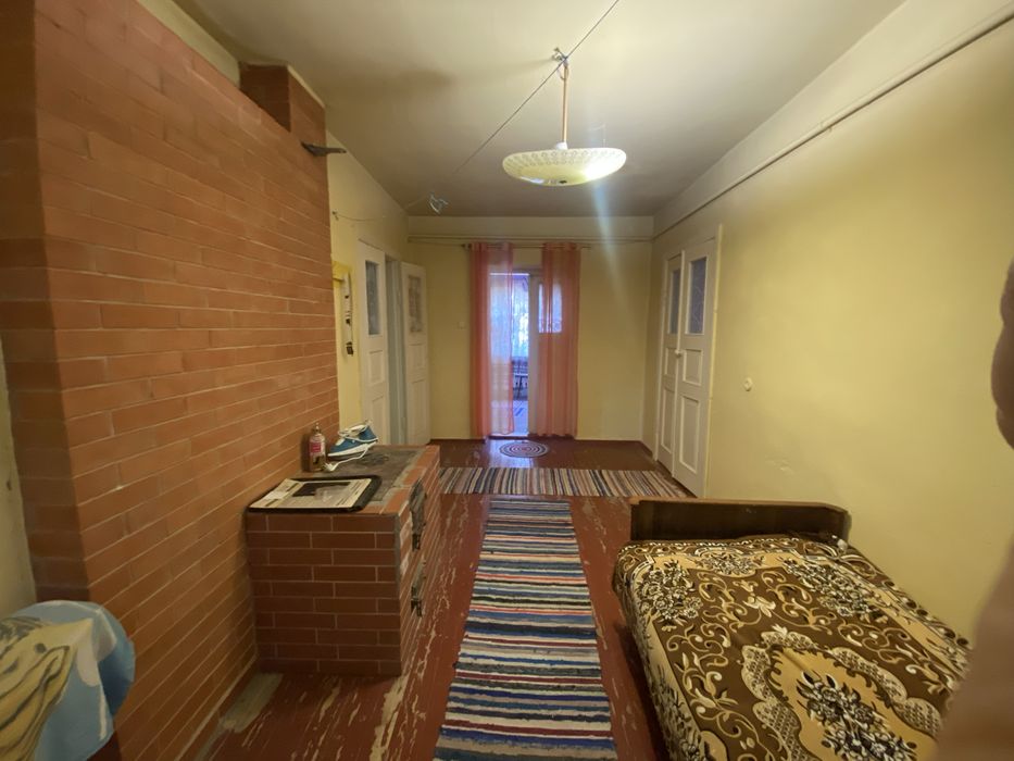 Долгосрочная аренда дома