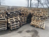 Продам поддоны б/у