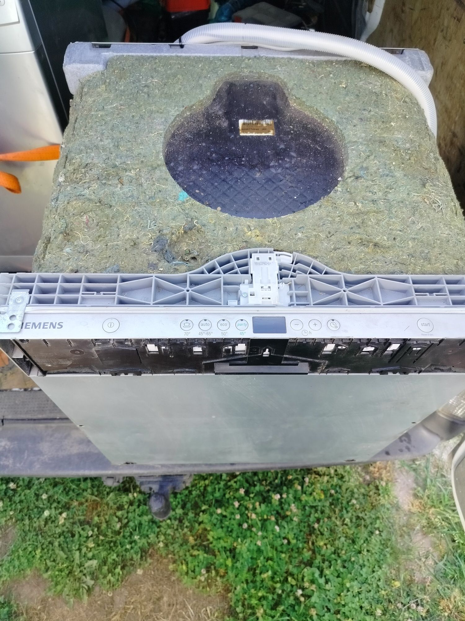 Zmywarka Siemens 60cm