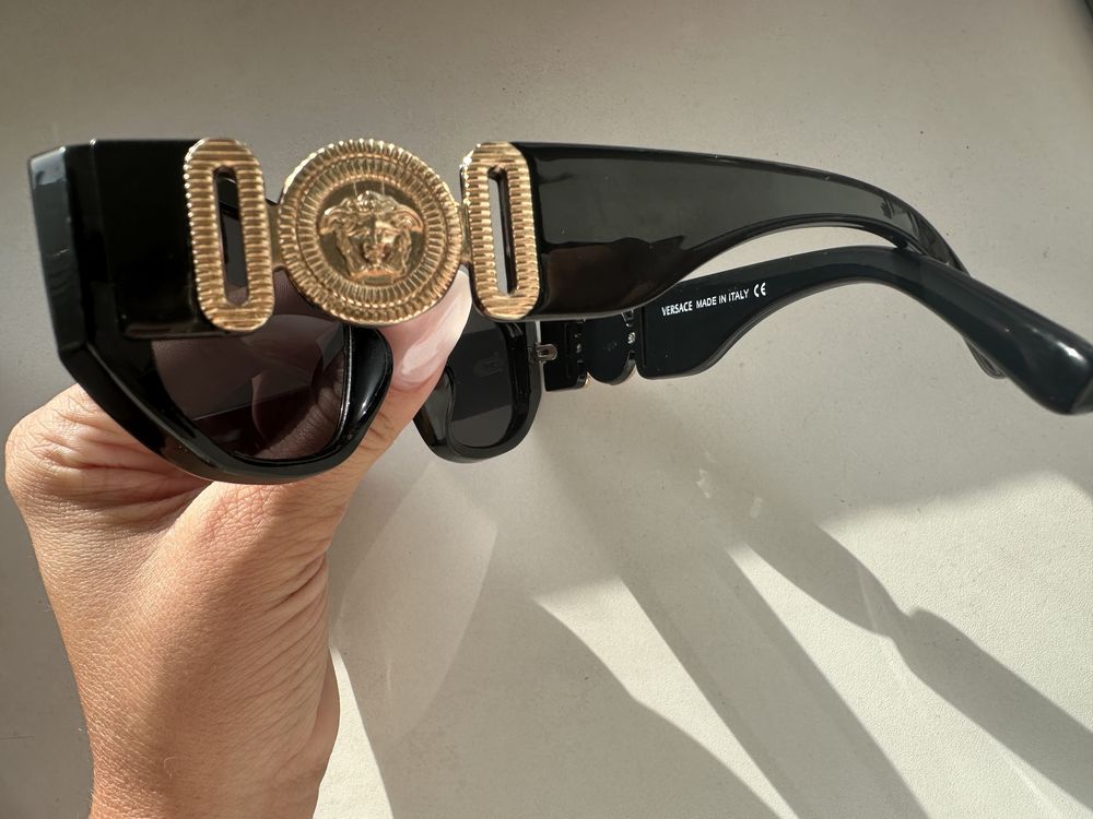 Okulary przeciwsloneczne Versace 4361
