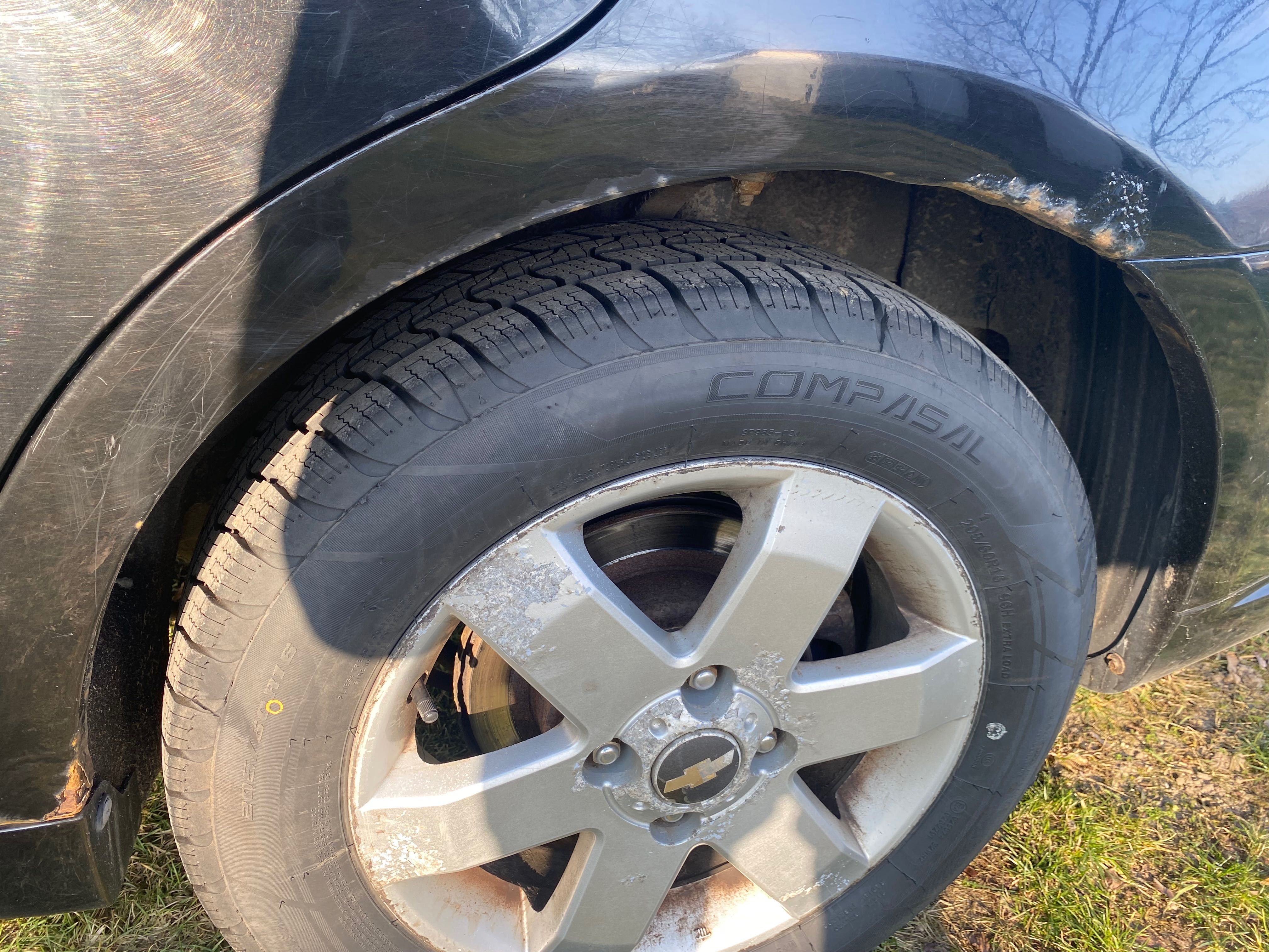 Sprzedam auto Chewrolet Epica