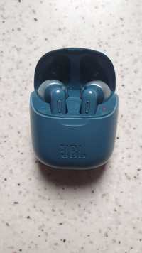 Słuchawki bezprzewodowe JBL Tune 220TWS