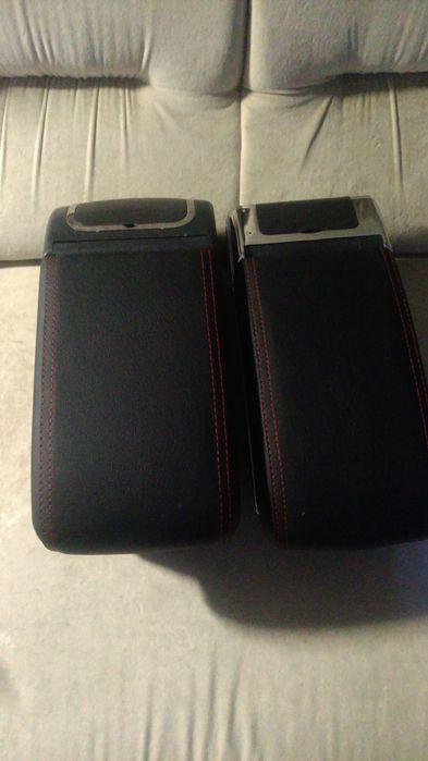 Подлокотник для Mitsubishi Colt Toyota Yaris, MINI Cooper