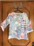 Camisola Bershka TS