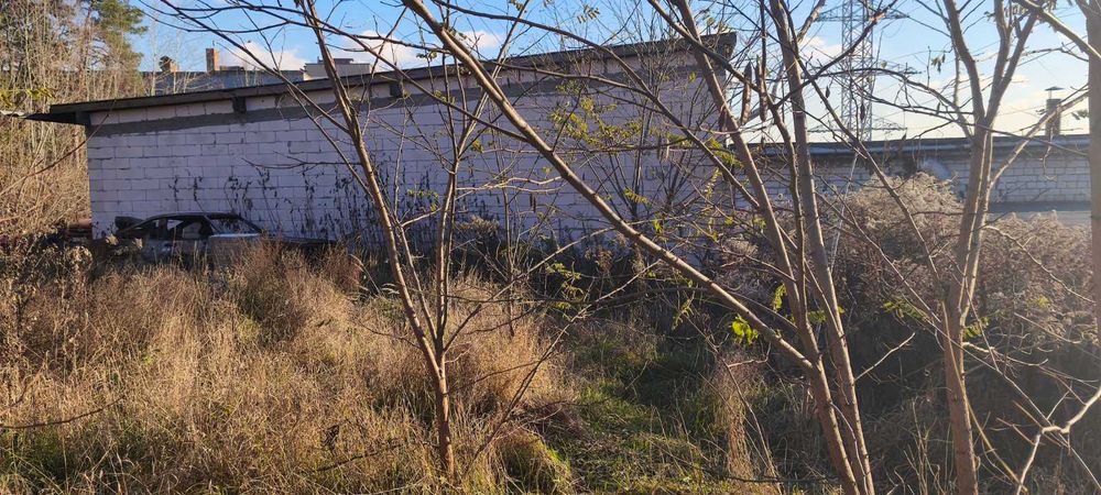 Продам ділянку під гараж біля ЖК Ярославичі