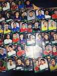 Cromos Euro 2004 Berlindes E Bolas Saltitonas Novos
