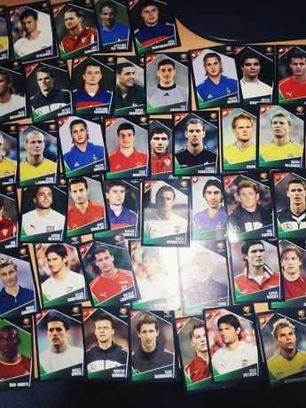 Cromos Euro 2004 Berlindes E Bolas Saltitonas