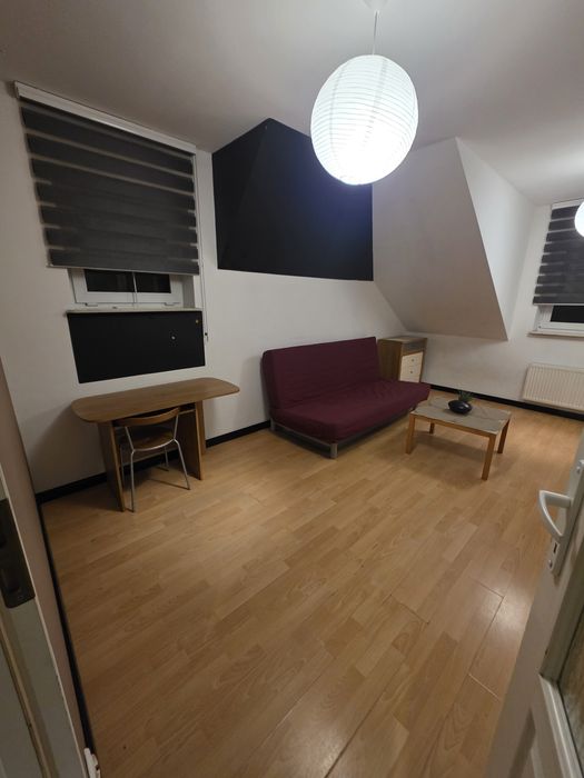 Wynajme mieszkanie 50 m2 Ruczaj