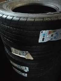 2 szt.para nowe opony letnie 205/70R15C Saetta Van 106/104R