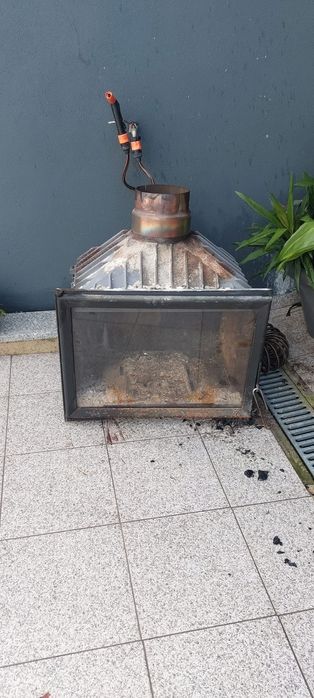 Recuperador de calor