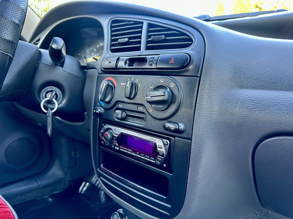 Майже НОВЕ Авто Пробіг 88 Тис.км!!! 1 Власник! ПОЛЯК КОНДИЦІОНЕР!!!