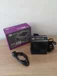 Zasilacz Cooler Master MWE Bronze V2 550W