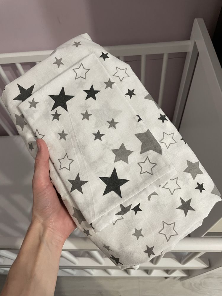 Продам дитяче ліжечко