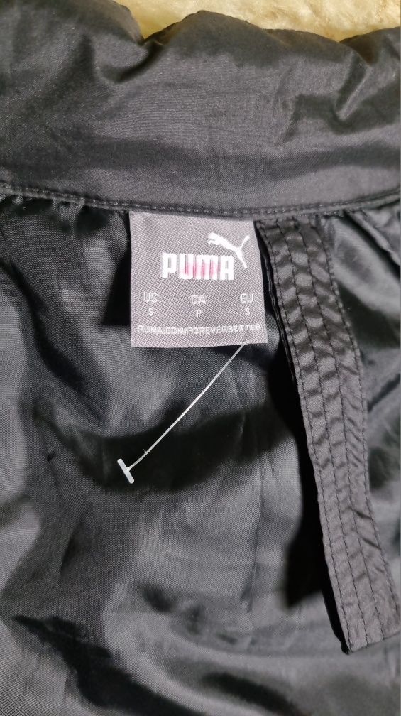Puma Port Vale F.C жилетка