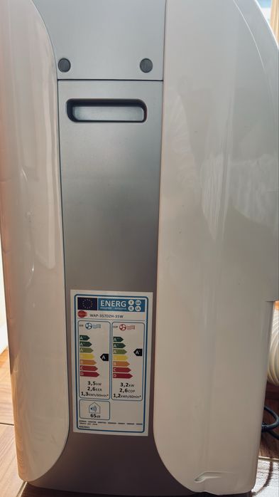 Ar condiconado 12.000btus Excelente aceito troca