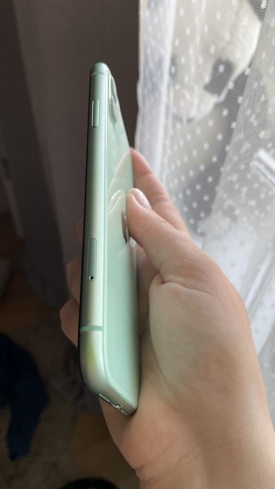 Iphone 11/64Gb Neverlock