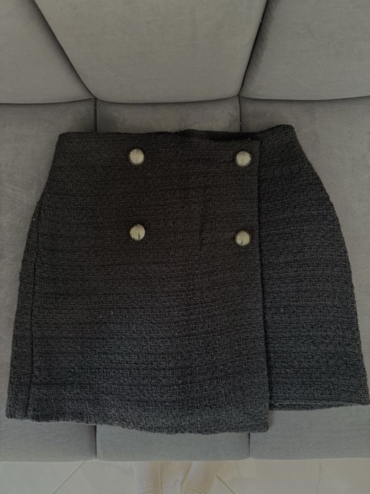 спідничка mango