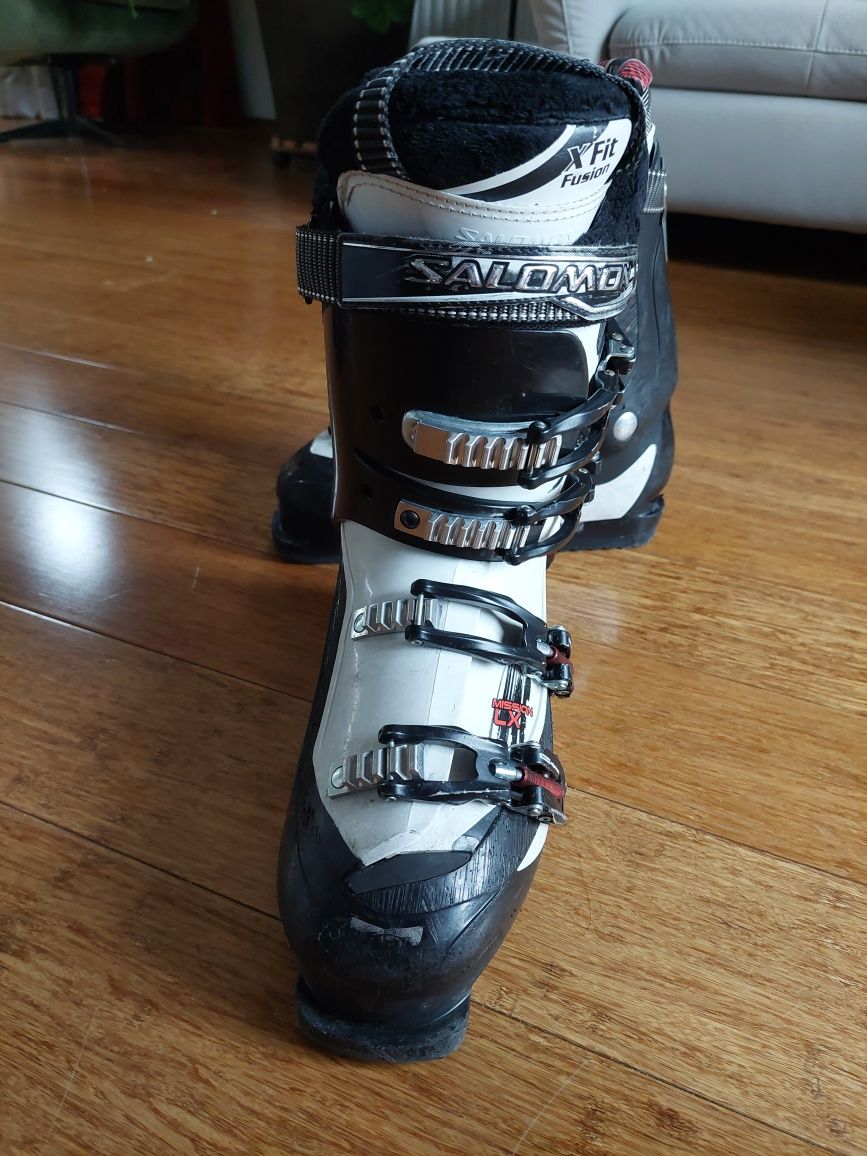 Rossignol 27 / 42 buty narciarskie flex 60