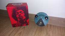 Fuzz Face Mini Jimi Hendrix FFM3