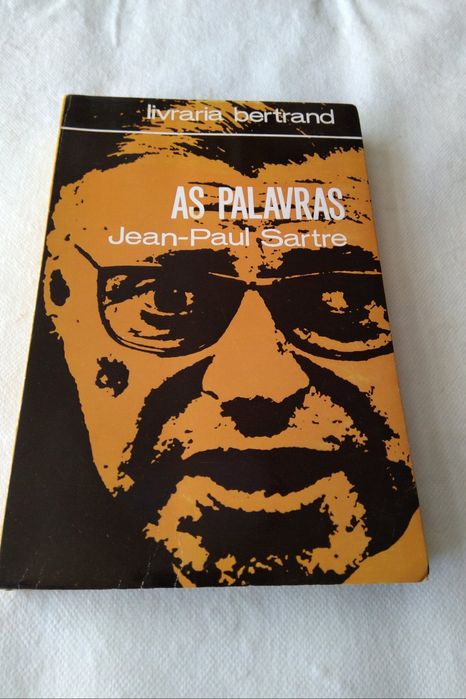 As Palavras (de: Sartre)