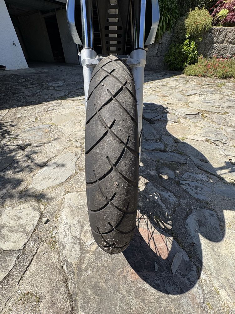 Bmw F650GS para venda