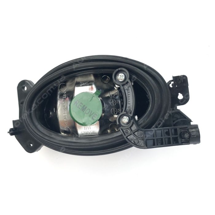 Фара противотуманная галогенка туманка Mercedes w211 w164 x164 w219
