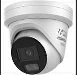 Hikvision  ColorVu 3.0 Internetowa Kamera