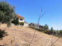 Terreno Urbano para construção de moradia no Concelho de Vila Franca d