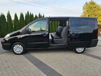 Peugeot Expert  L2H1 Brygadowka Klimatyzacja Skory