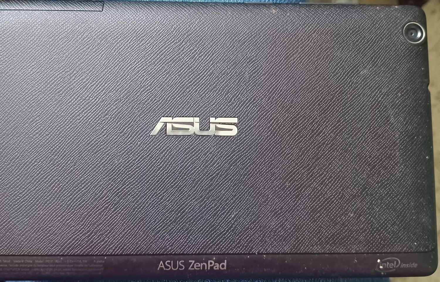 Tablet ASUS ZenPad - como novo