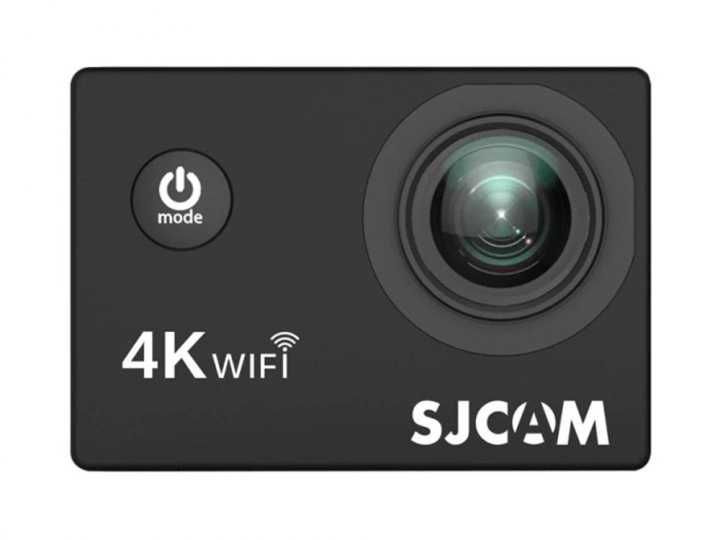Екшн камера SJCAM SJ4000 AIR 4k, wifi