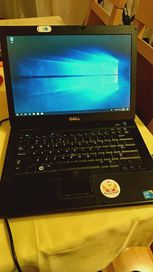 Laptop DELL E-6410