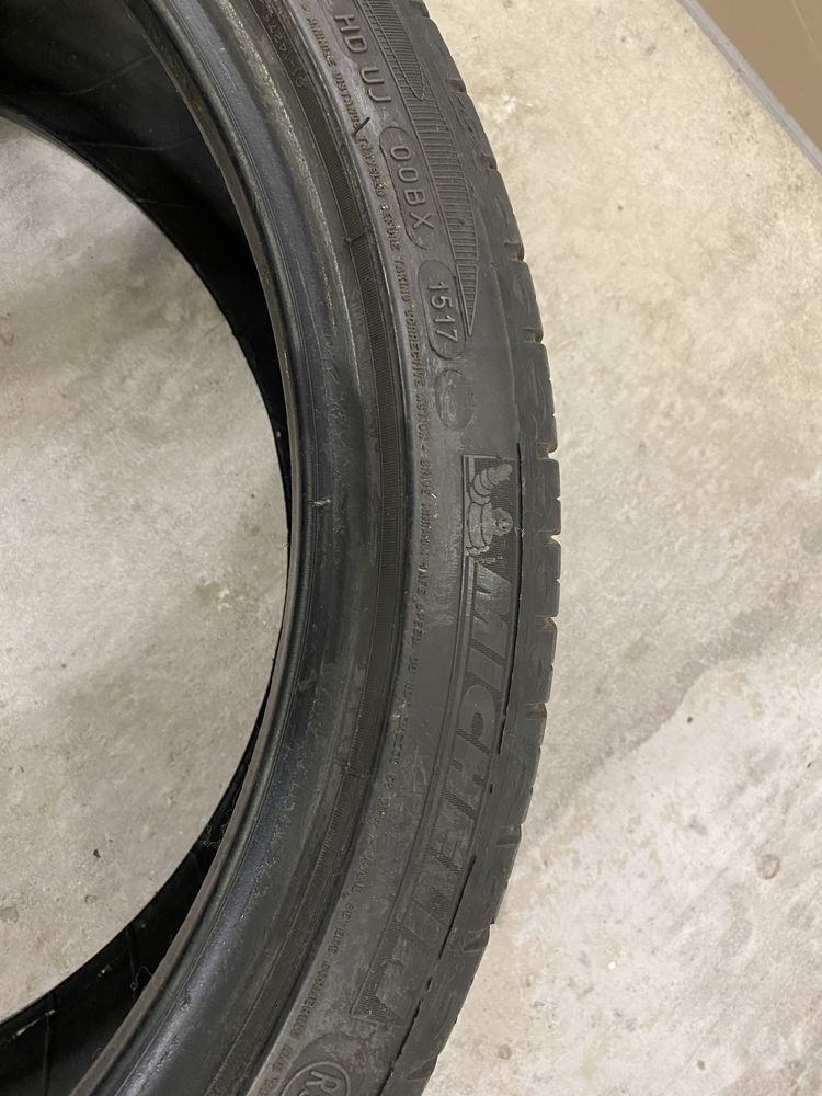 Шини Michelin /Starmaxx 225/40R19