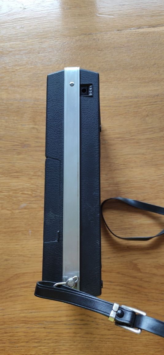 Radio i Kasety NEC  Cassette My Corder