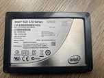 Продам intel ssd 520 series 120gb