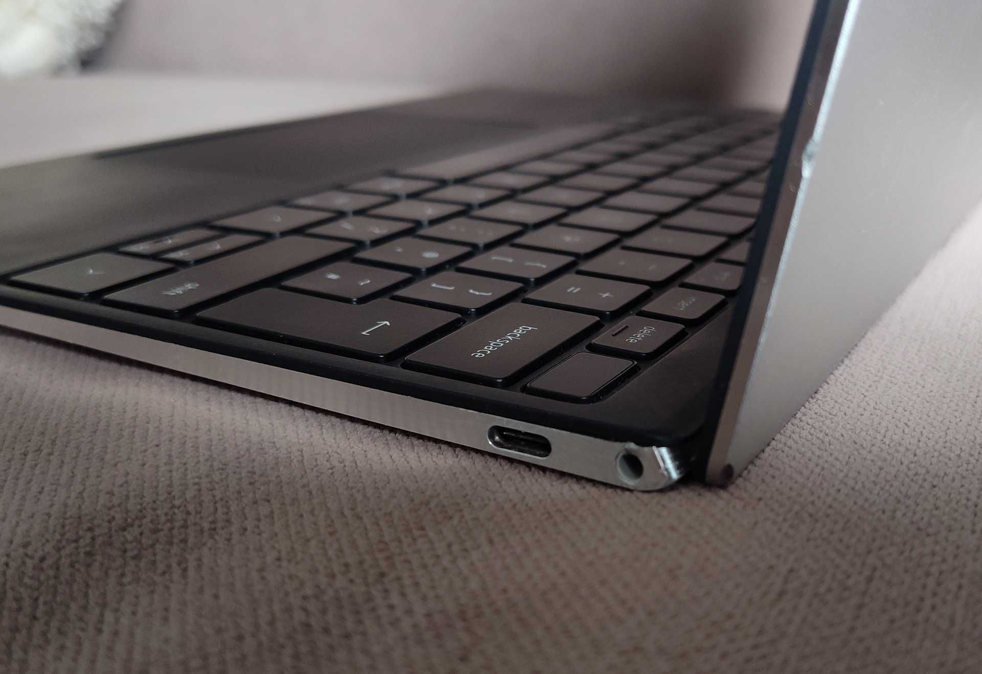 Dell XPS 13" 9310, Intel Core i5 11-th gen, 8GB RAM (непрацюючий)