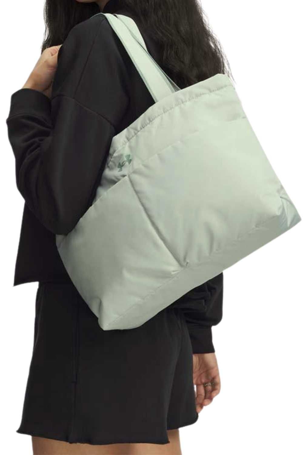 Torba damska stylowa pojemna Under Armour Studio Lite Tote