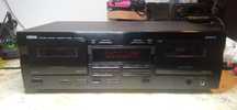 Magnetofon Yamaha KX-W321